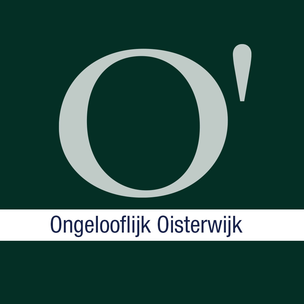 ongelooflijkoisterwijk